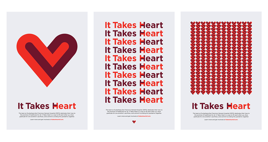 004 1 sfghf ittakesheart posters