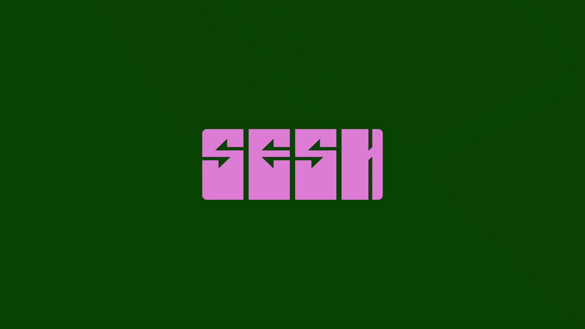 001 sesh logo animated