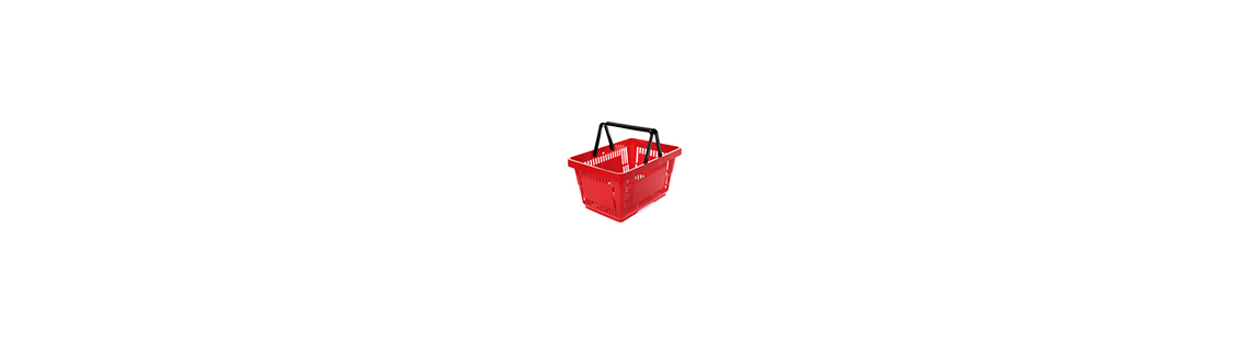 013 Shopping Basket